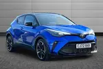 2022 Toyota C-HR