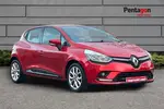 2018 Renault Clio