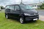 2023 Volkswagen Transporter Shuttle