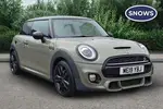 2019 MINI Hatchback