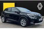 2021 Renault Captur