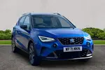 2021 SEAT Arona