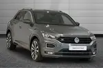 2019 Volkswagen T-Roc