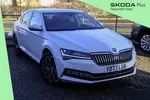 2023 Skoda Superb