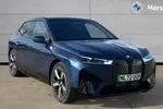 2022 BMW iX
