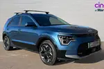 2023 Kia Niro