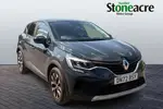 2022 Renault Captur