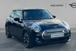 2020 MINI Electric