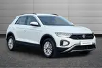 2023 Volkswagen T-Roc