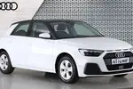 2023 Audi A1