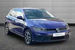2024 Volkswagen Polo