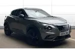 2024 Nissan Juke