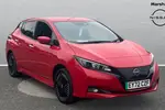 2022 Nissan Leaf