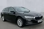 2024 Skoda Octavia Estate