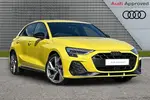 2025 Audi A3