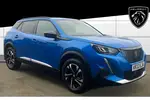2022 Peugeot 2008