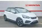 2021 Honda Jazz