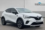 2022 Renault Captur