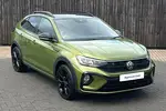 2023 Volkswagen Taigo
