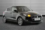 2021 Suzuki Swift