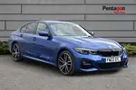 2022 BMW 3 Series