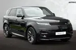 2022 Land Rover Range Rover Sport