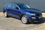 2019 Volkswagen T-Roc