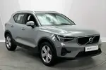 2024 Volvo XC40