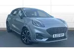 2022 Ford Puma