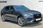 2024 Jaguar F-Pace
