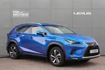 2018 Lexus NX