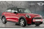 2023 MINI Hatchback 5dr