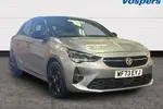 2023 Vauxhall Corsa