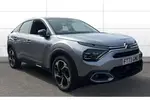 2023 Citroen C4