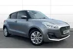 2018 Suzuki Swift