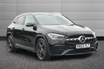 2023 Mercedes-Benz GLA