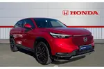 2023 Honda HR-V