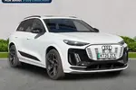 2025 Audi Q6