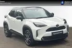 2024 Toyota Yaris Cross