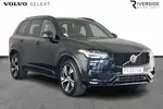 2022 Volvo XC90