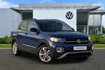 2021 Volkswagen T-Cross