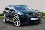 2025 Volkswagen ID.4