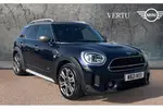 2021 MINI Countryman