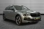2024 Skoda Kamiq