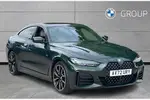 2022 BMW 4 Series