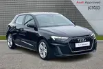 2020 Audi A1