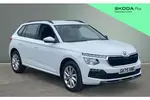 2025 Skoda Kamiq