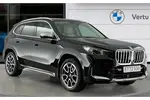 2022 BMW X1
