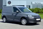 2025 Volkswagen Caddy