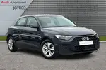 2023 Audi A1